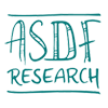 ASDF research Logo